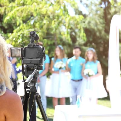 woman-taking-a-video-of-the-bride